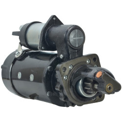 Starter for John Deere 190E 1994, 200LC 1995 TY24928 410-12768