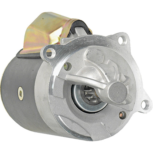 Starter for Mercury Commuter 1965-1967, Comet 1960-1969, Marquis 1967-1970