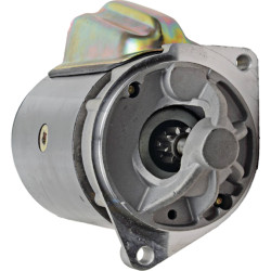 Starter for Mercury Ford D9HT-11001-AA, D9HZ-11002-A, E1HF-11001-AA SFD0074 410-14008
