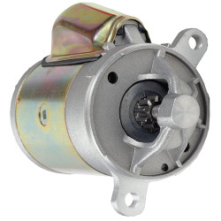 Starter 4.9 5.0L Ford F100 F150 Pickup Bronco 1982-1991, 3.8 5.0L Mustang 1980-1991