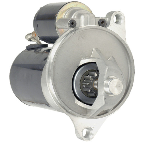 Ford Bronco 4.9L 5.0L 5.8L Starter 1992-1996