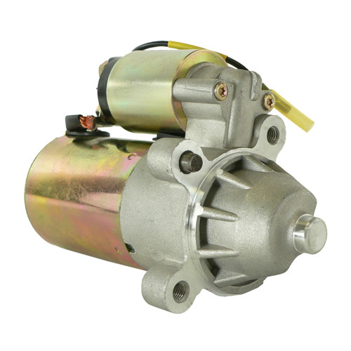 Ford Taurus 3.0L Starter 1992-1999 Ford Taurus 3.0L Starter 1992-1999