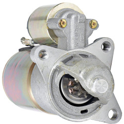 Ford Escort Starter 1.8L 91 92 93 94 95 96 Sr7519X