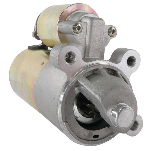 Ford Focus Starter 2.0L 2002-2004 98Ab11000Ec