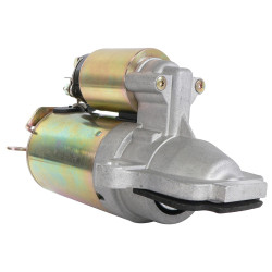 Starter 2.3L Ford Ranger & Mazda B Series Pickup 2001-2011