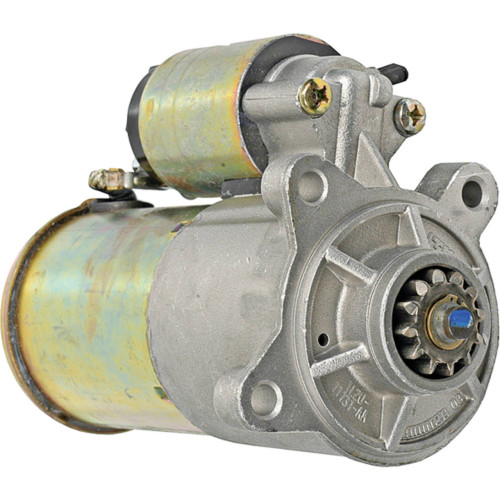 Ford Explorer Starter 4.6L 2002-2008 Ford Explorer Starter 4.6L 2002-2008
