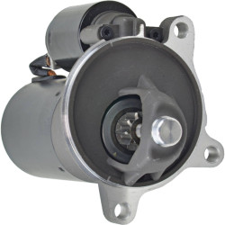 PMGR Starter Ford 2.3L OMC Marine 988012 984628 1987-1990