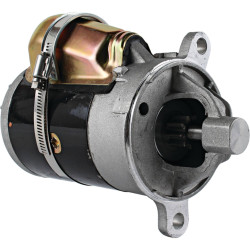 Starter for Crusader Inboard & Ford Marine Engines ARCO 70114, API 10041