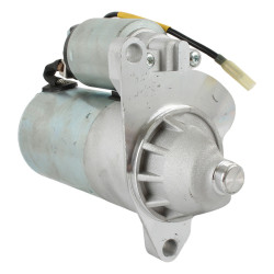 Ford Aerostar Starter 4.0L 97 F77U-11000-Aa Sa-836