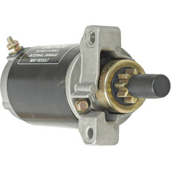 Starter Mariner Mercury Outboard Marine 30Hp 40Hp 1999-2001