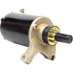 Starter for Evinrude 9.9, 10 HP E10E, E10El, E10F, E10T 4 Stroke 410-21046