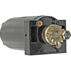 Starter for Mercury Marine 40, 50HP 1992-1995 50-819271, 50-820193A1 SAB0021