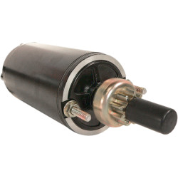 Starter for Kohler 17 18 20 HP Cub Cadet & Toro 52-098-06, 52-098-10
