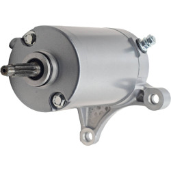 Starter for Victory Motorcycle Kingpin, Vegas 2003-2005 4060155 410-21090