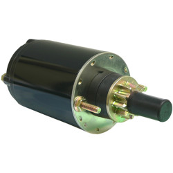 Starter for Kohler 10 12 14 16 HP Cub Cadet, Toro, Massey Ferguson