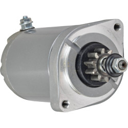 Starter for Kawasaki FR600V AS04 4 Stroke Engine 21163-0728, 21163-7036