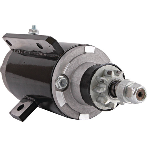 Starter for Johnson, Evinrude 383691, 391735, 585058, 5370 MGD4106 SAB0039
