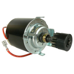 Starter for Tecumseh Mower and 55 65 VLV55, VLV65 Engine 36086, 36123 410-22020