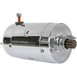 Starter for Harley-Davidson FLHTC Electra Glide Classic 1984 3954 410-22029