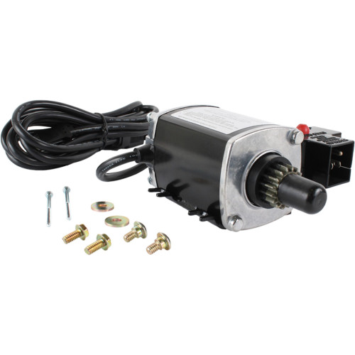 Starter for Tecumseh, John Deere Snow Blower 1128DDE, 33329F, 37000 STC0016