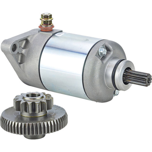 Starter Kit for Arctic Cat PMDD 12 Volt CW, 10-Spline, Gasket, Drive 410-22076