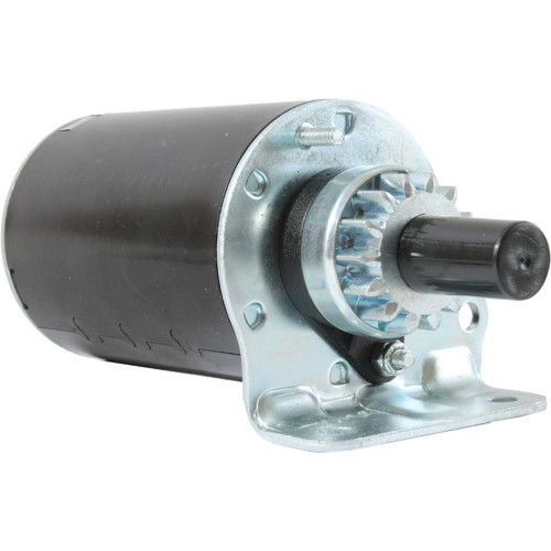 Heavy Duty Starter for Briggs 693552, 12954 Steel Gear Heavy Duty Starter for Briggs 693552, 12954 Steel Gear