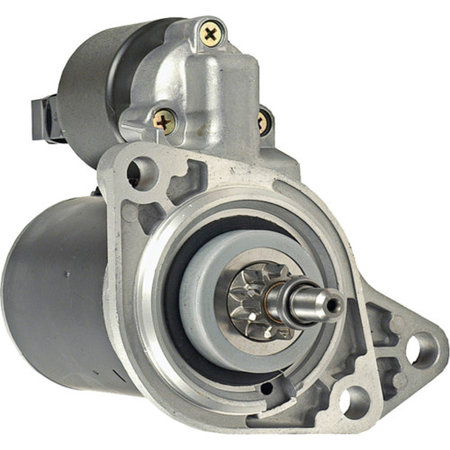 Starter for Volkswagen, Jetta ,Golf 2.0L 1993-1999, Passat 1992-1997 410-24006 Starter for Volkswagen, Jetta ,Golf 2.0L 1993-1999, Passat 1992-1997 410-24006