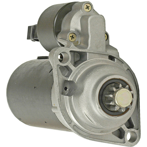 Starter for Volkswagen Auto & Light Truck Beetle 2006, Golf 1996-2006 SBO0100 Starter for Volkswagen Auto & Light Truck Beetle 2006, Golf 1996-2006 SBO0100