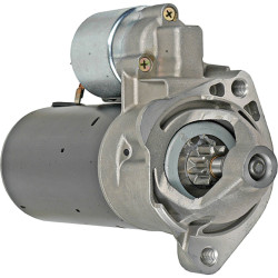 Starter for Audi A4, Volkswager Passat 1.9L 1996-2001 410-24032 410-24032