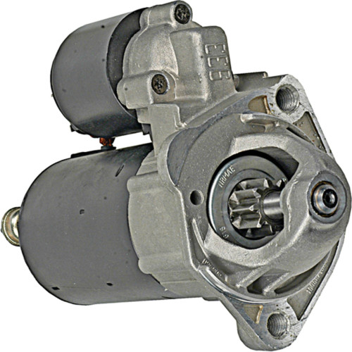 Starter for Volkswagen Passat 1.8L 1998-2004, Audi A4 Quattro 410-24037 Starter for Volkswagen Passat 1.8L 1998-2004, Audi A4 Quattro 410-24037
