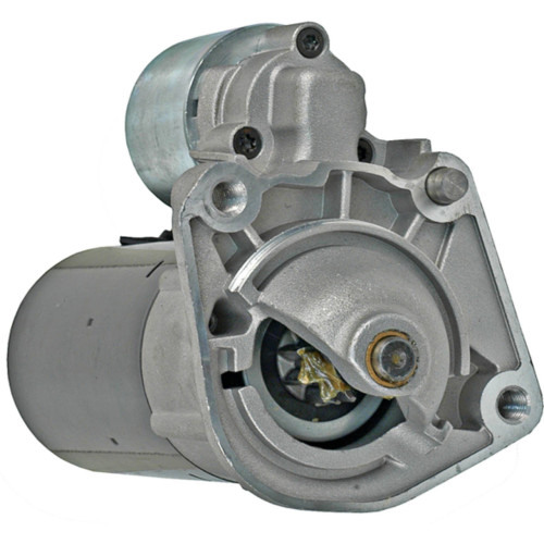 Starter for Volvo Auto & Truck S80, XC90 2.9 1999-2000 9168267-4 SBO0097 Starter for Volvo Auto & Truck S80, XC90 2.9 1999-2000 9168267-4 SBO0097