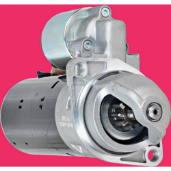 Starter for Arctic Cat 700 Diesel ATV 2007-2012, Massey, Lombardini 410-24052