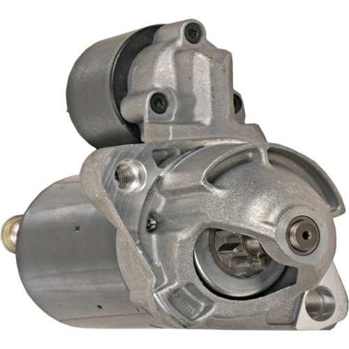 Starter for Audi A4 A6 Quattro Volkswagen Passat 2.8L 3.0L 4.2L 2001-2006 Starter for Audi A4 A6 Quattro Volkswagen Passat 2.8L 3.0L 4.2L 2001-2006
