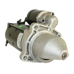 Starter for John Deere Tractor Farm 6505, 6510, 6510S, 6515, 6520, 6605 SBO0203