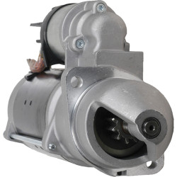 Starter for John Deere Tractor 5510, 5720, 5820, 6020, 6120, 6215 410-24100