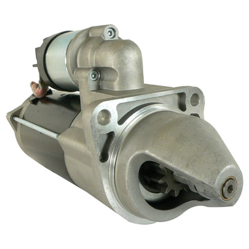 Starter for New Holland Backhoe B110, B115, B95, Telehandler LM415A 410-24101
