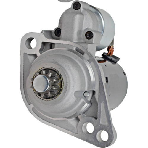 Starter for 2.5L Beetle 2006-2013, Jetta 2005-2009, Rabbit 2006-2009; 410-24116 Starter for 2.5L Beetle 2006-2013, Jetta 2005-2009, Rabbit 2006-2009; 410-24116