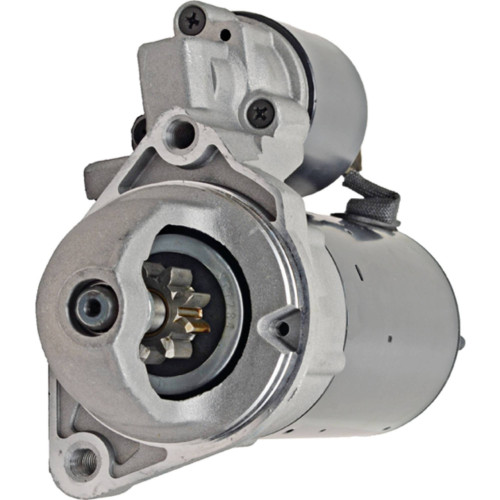 Starter for Bmw 545 Series 4.4L 2004-2005 12-41-7-525-293 410-24117