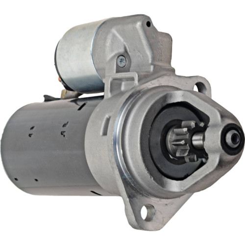 Starter for Hatz ID20, ID30, ID40 Engine 1991-On 0-001-109-008 410-24118