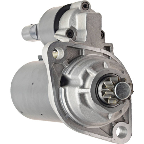 Starter for Volkswagen CC 2009-2017, Passat 2006-2008 02M-911-023P 410-24136 Starter for Volkswagen CC 2009-2017, Passat 2006-2008 02M-911-023P 410-24136