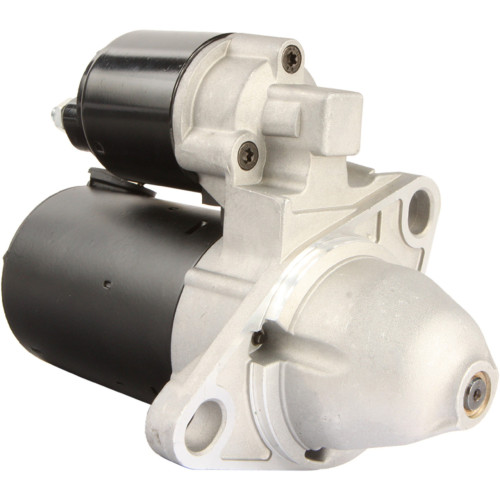 Starter Ford Perkins 102-05 103-07 103-10 Engine