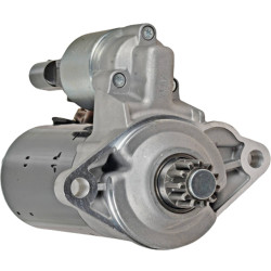 Starter for Audi A3 TT & VW Jetta 2010-2011