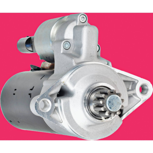 Starter for Audi Volkswagen PMGR 12-Volt CW 11-Tooth 0-001-123-044 Starter for Audi Volkswagen PMGR 12-Volt CW 11-Tooth 0-001-123-044