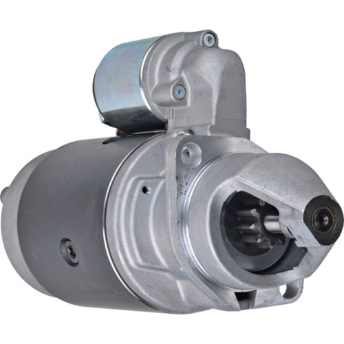 Starter for John Deere Diesel Tractor 120-500 410-24217 Starter for John Deere Diesel Tractor 120-500 410-24217