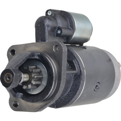 Starter for Caterpillar 416 1985-1992 1369006, 6T8832, 7X1361
