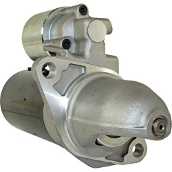 Starter for 3.9, 4.0, 4.2L Land Rover Defender, Discovery, Range Rover 410-24287