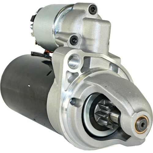 Starter for Volkswagen Phaeton 4.2L 2004-2006 17973 410-24298 Starter for Volkswagen Phaeton 4.2L 2004-2006 17973 410-24298