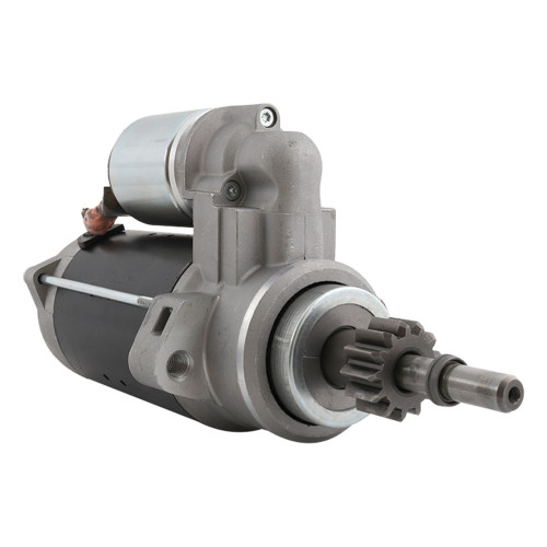 Starter for Volkswagen VW Auto & Truck Touareg 2004-2008 07Z-911-023A SBO0191 Starter for Volkswagen VW Auto & Truck Touareg 2004-2008 07Z-911-023A SBO0191
