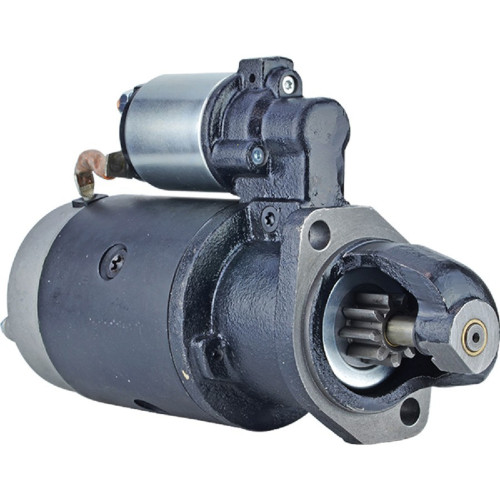 Starter for 1.6L Sabb 2G 2GRG 1977-1983 LRS01178 0001366005 0001366006