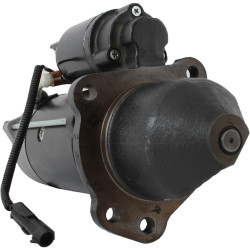 Starter for John Deere Lift Truck 485E,486E,488E, and 210LE